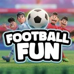 Картинка Football Fun