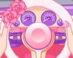 Картинка Princess Driver Quiz
